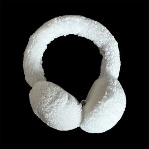 ALO Ear Muffs - White